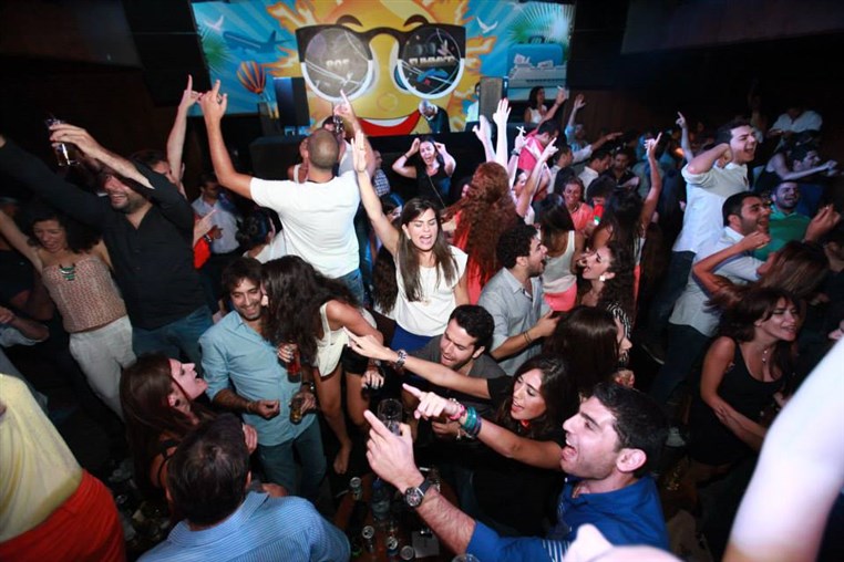 Mix FMs 80s Night